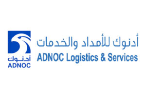 ADNOC Logistics Logo 1