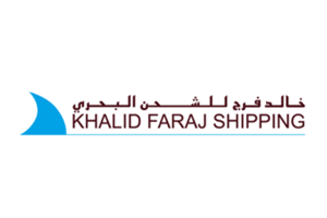 Khalid Faraj Shipping