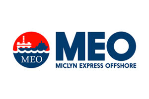 MICLYN Express Offshore